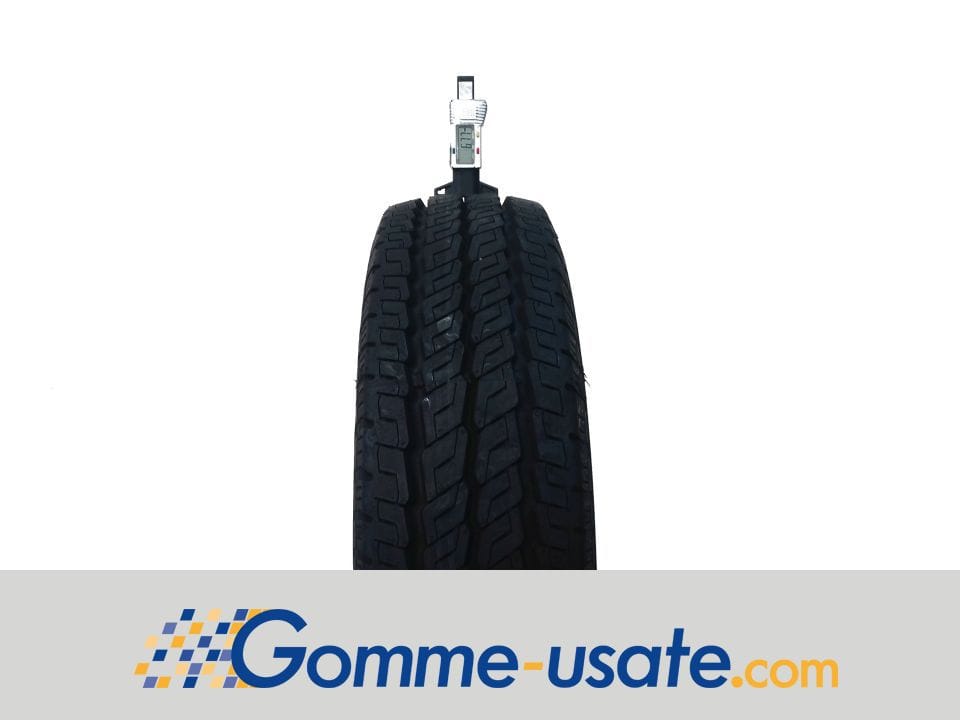 Thumb Continental Gomme Usate Continental 165/75 R14C 97/95R Vanco (75%) pneumatici usati Estivo_2